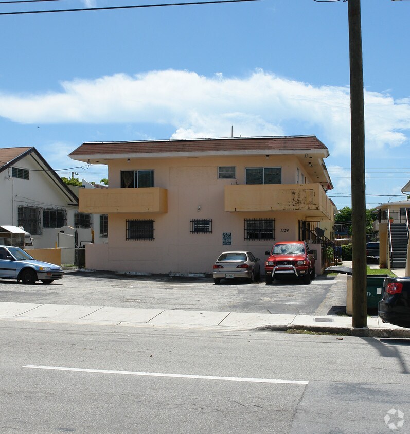 Foto principal - Tequesta Place