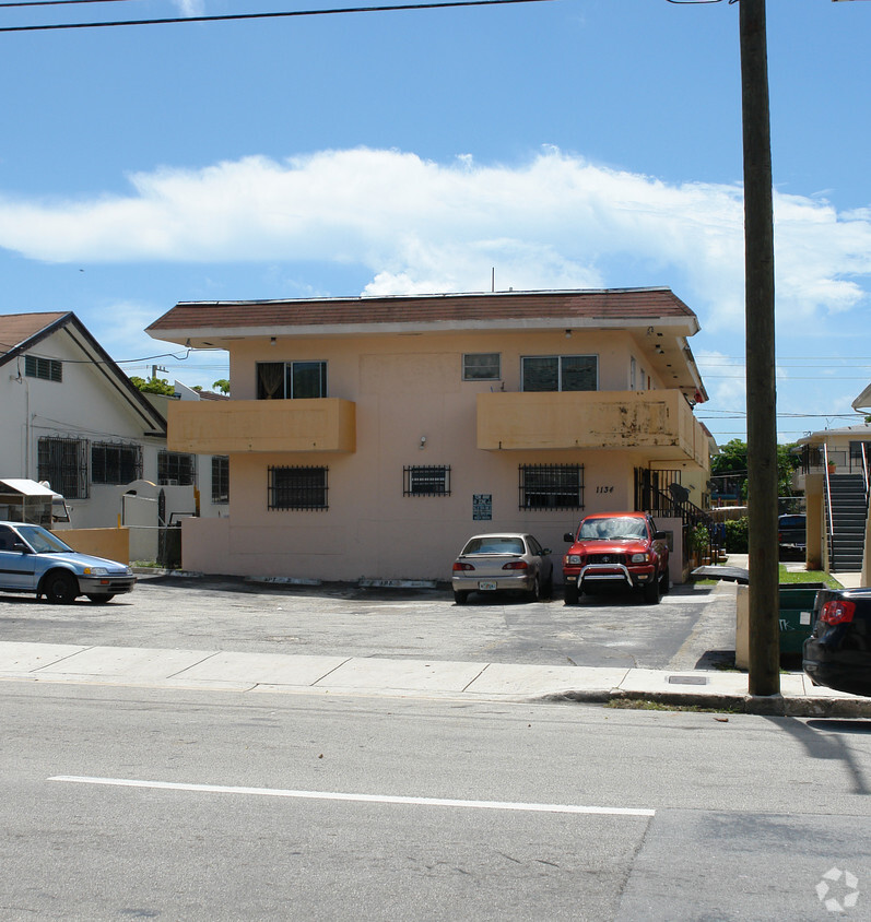 Primary Photo - Tequesta Place