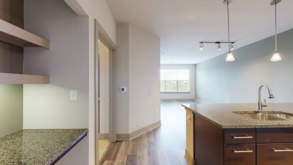 Photo - Domain College Park Apartments