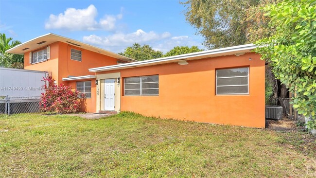Building Photo - 1365 NW 55th Terrace