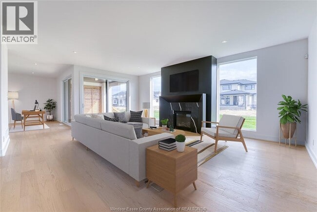 Building Photo - 4561 VALERIO Crescent