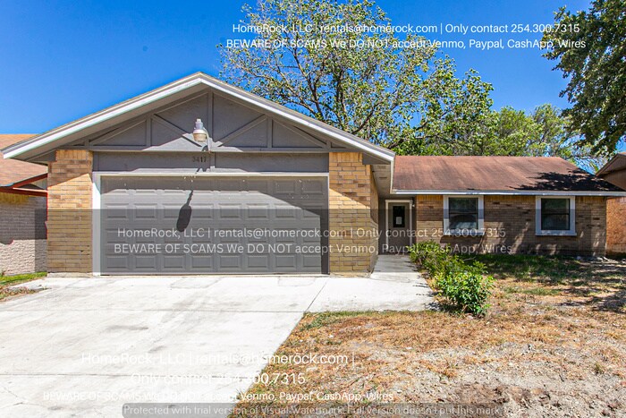 Primary Photo - 3 Bedroom 2 Bath Available SOON!