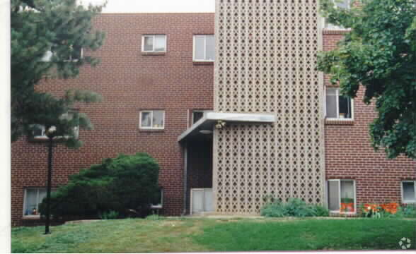 Foto del edificio - 1590 Beeler St