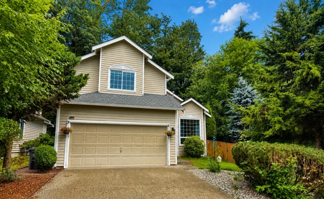 Photo - 2971 Sprague St (Port Orchard, WA) House