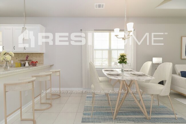 Foto del edificio - 3007 Prairie Ave