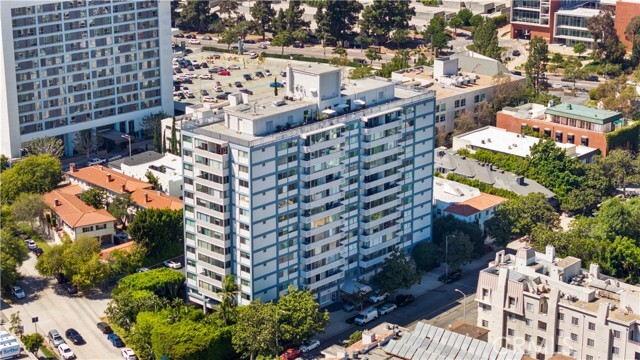 Foto del edificio - 969 Hilgard Ave