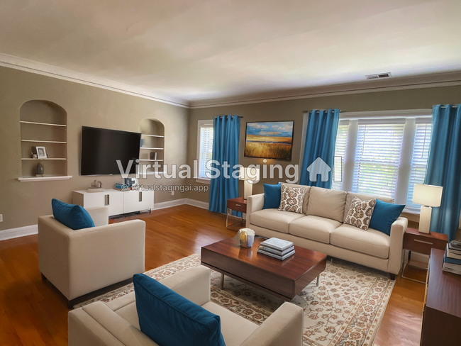 Building Photo - 7344 Pershing Ave