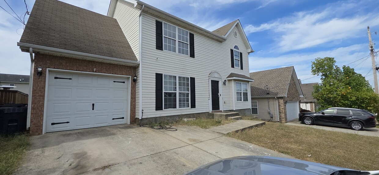 Photo - 150 Howard Woody Dr (La Vergne, TN)