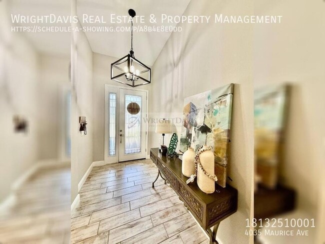 Foto del edificio - 4035 Maurice Ave