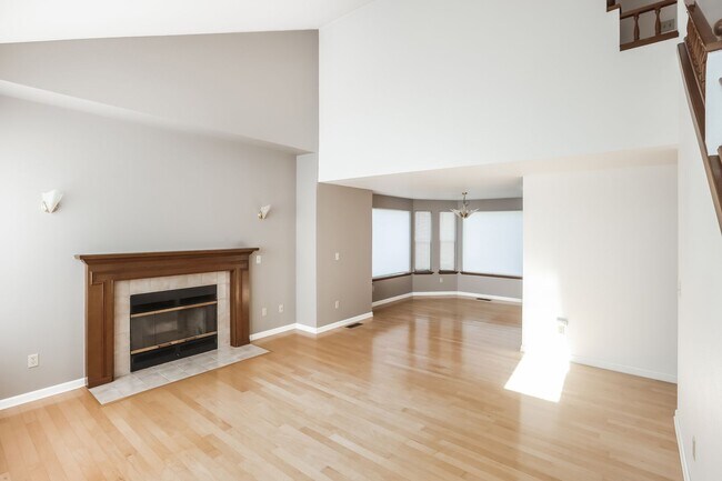 Foto del edificio - Federal Way 2-Story