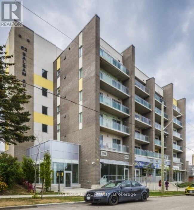 Building Photo - 62-B262 Balsam St