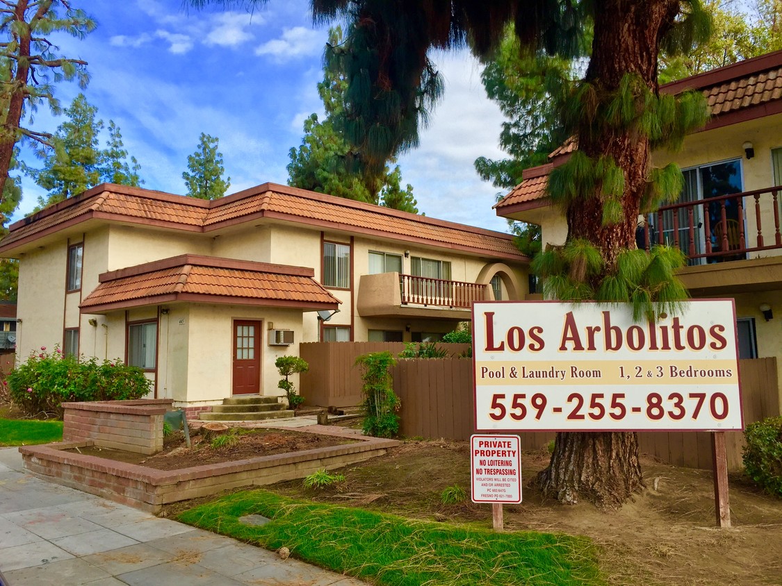 Foto principal - 555 S Argyle Ave