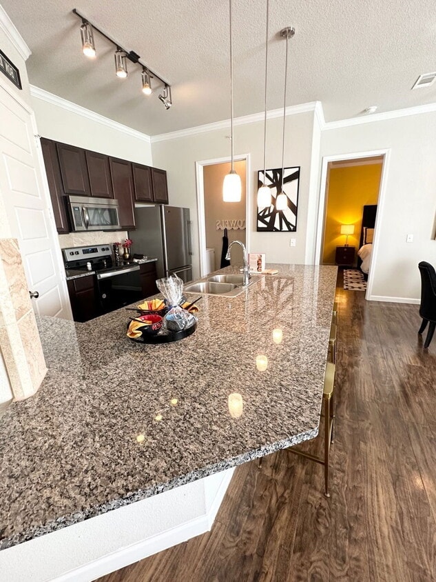 Primary Photo - 27040 U.S. 380 Apt #215, Aubrey, TX 76227 ...