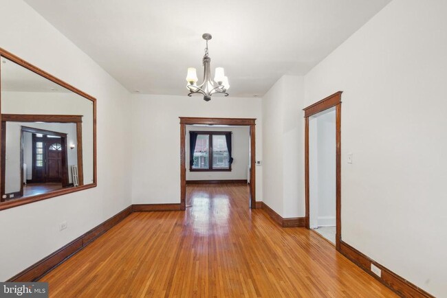 Foto del edificio - 522 Randolph St NW