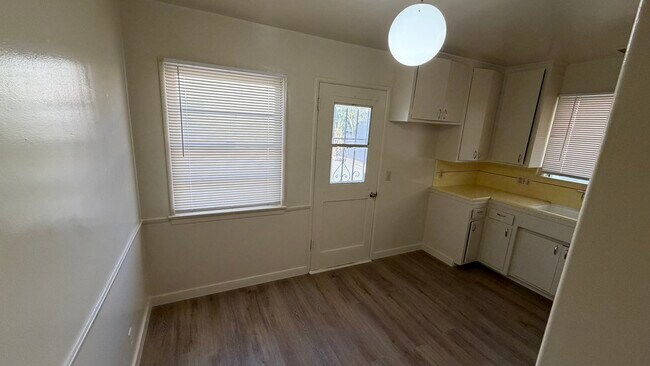 Kitchen Area - 5655 Noel Dr