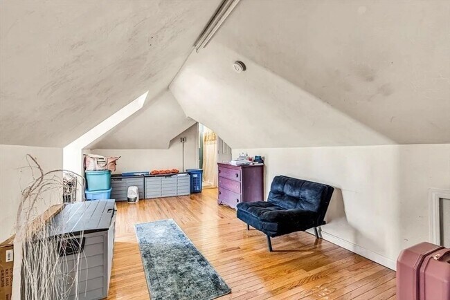 Foto del edificio - 2 Brookline St