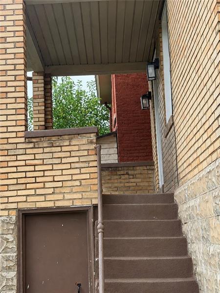 Foto del edificio - 209 Clay St