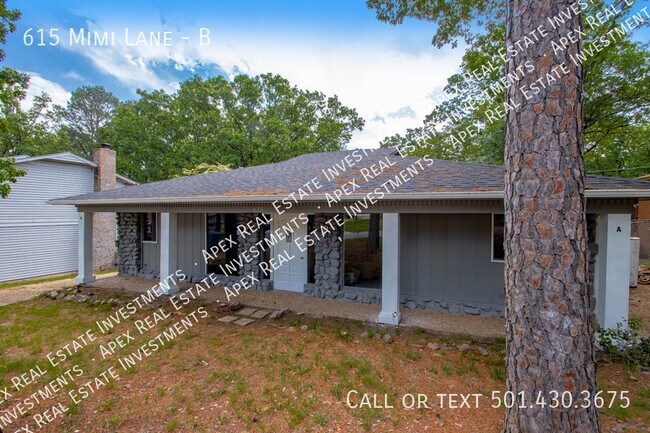 Building Photo - 615 Mimi Ln