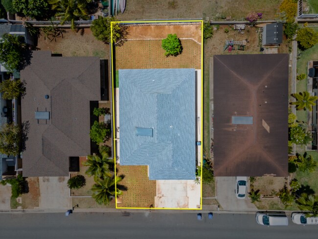 Building Photo - 911764 Paeko St