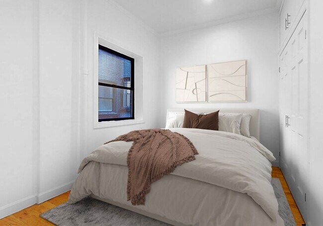 Foto del edificio - West 147th Street