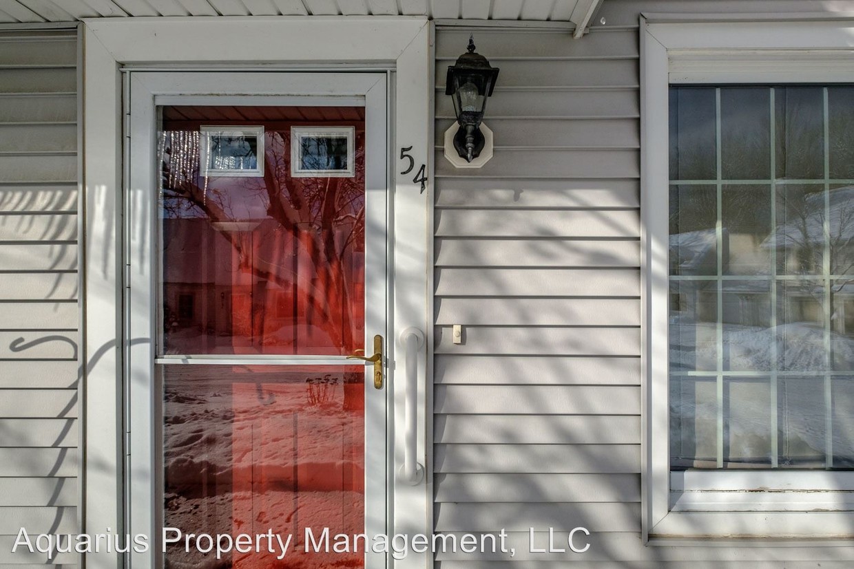 Foto principal - 2 br, 1.5 bath House - 29 Old Orchard Rd #54