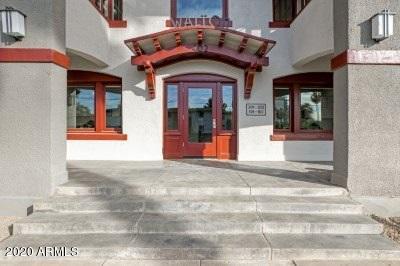 Foto del edificio - 402 W Roosevelt St