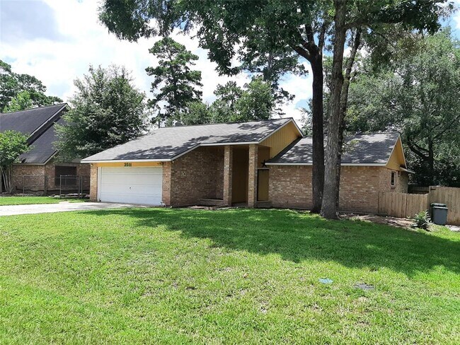 Building Photo - 3511 Dawnwood Dr