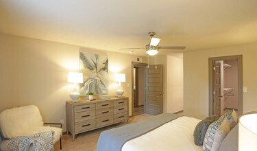 Bishop Master Bedroom - AVIA