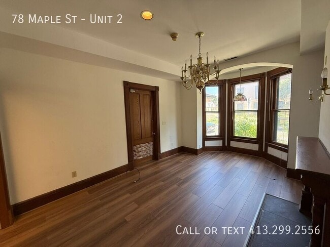 Photo - 78 Maple St Apartment
