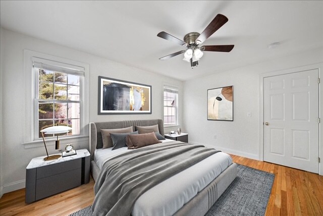 Foto del edificio - 6 Longview Cir