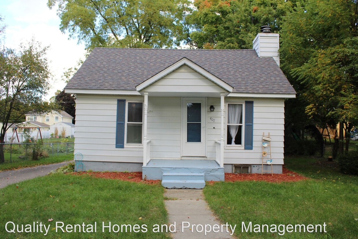 Primary Photo - 3 br, 2 bath House - 407 E Broad St