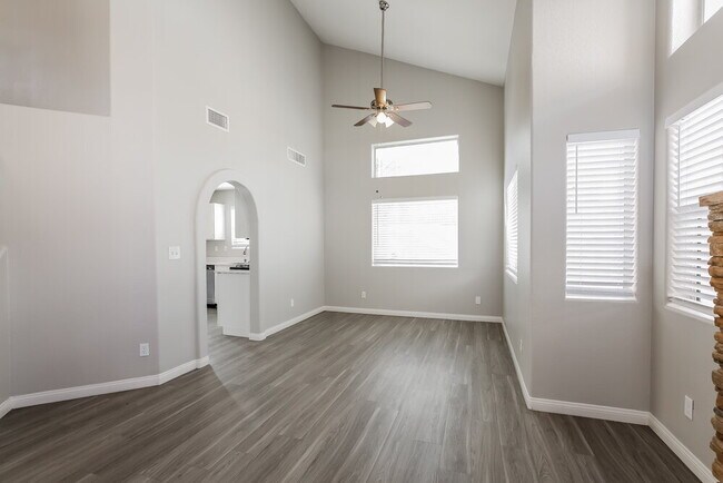 Building Photo - 5301 White Coyote Pl