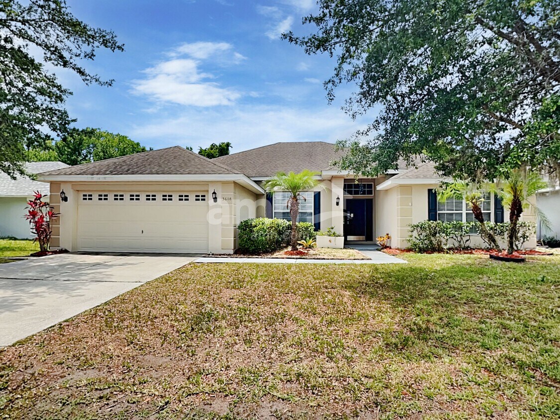 Foto principal - 3608 Doe Run Dr