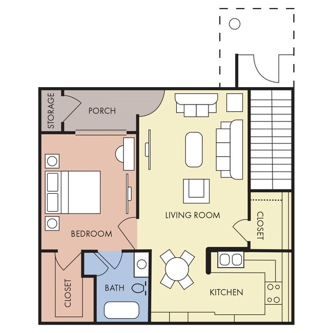 Freeport Oaks Apartments Freeport, TX