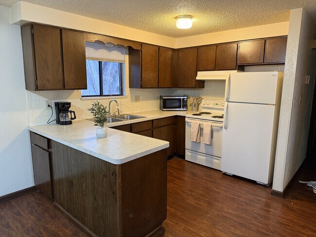 Foto del edificio - 1131 Emery St