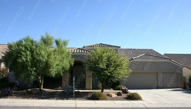 Building Photo - 170 W Milbrae Springs Dr