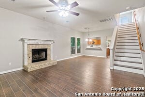 Building Photo - 7514 Acorn Bend Dr