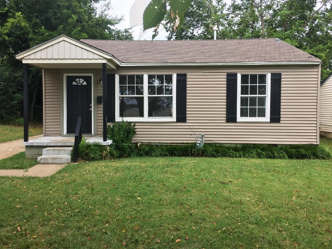 Foto principal - 733 Mohawk Blvd