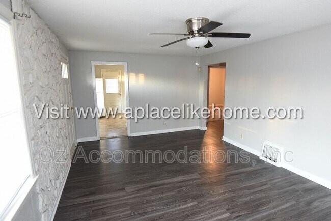 Foto del edificio - 1501 N 22nd St