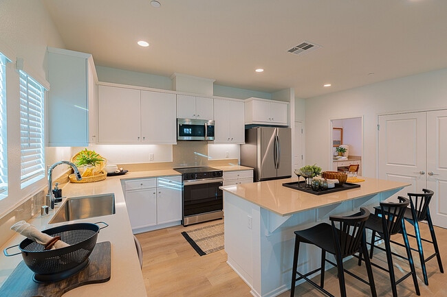 Foto del edificio - Summerwell La Quinta