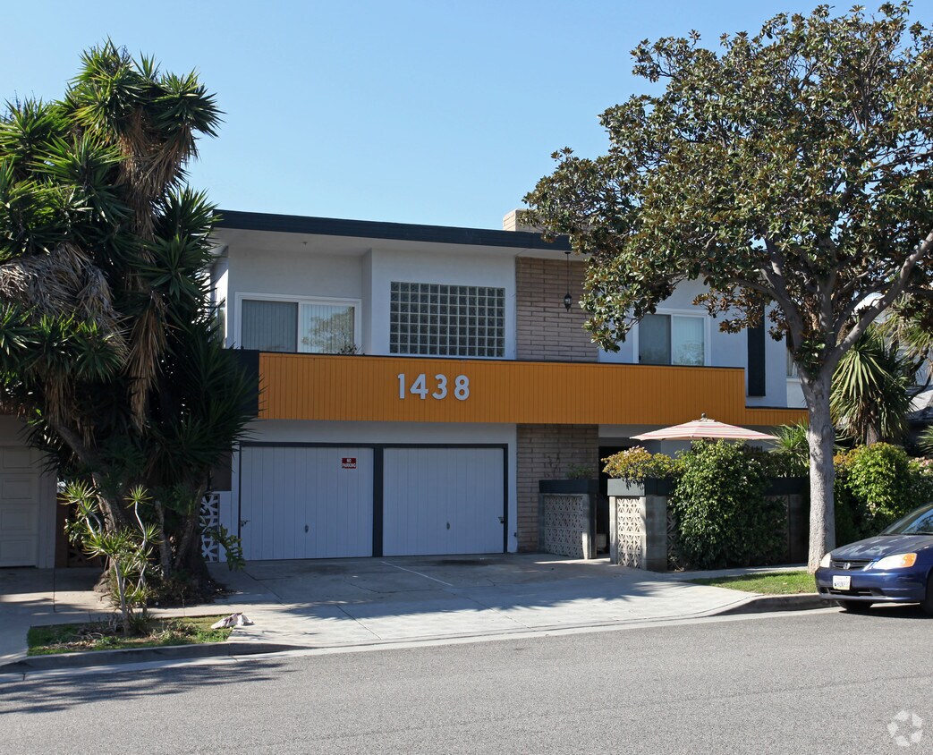 Building Photo - 1438 15th St