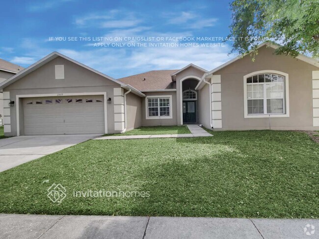 Building Photo - 2509 Calla Lily Cove
