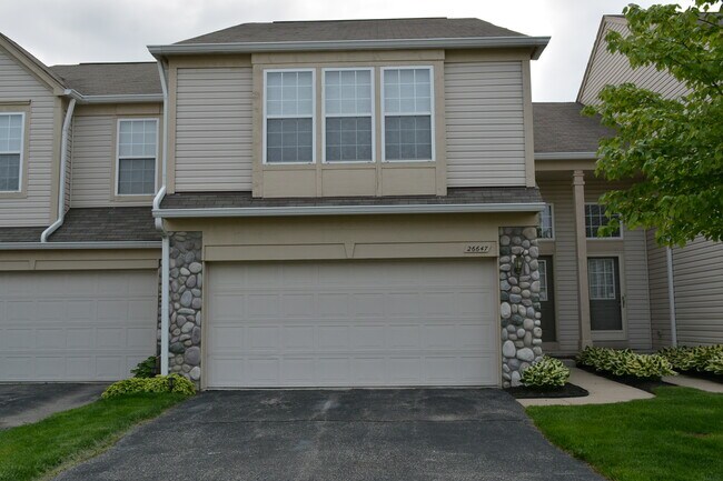 Foto del edificio - 26647 Kirkway Dr