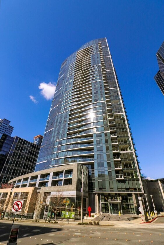 Foto principal - 1Bd/1.5BA Bellevue Condo