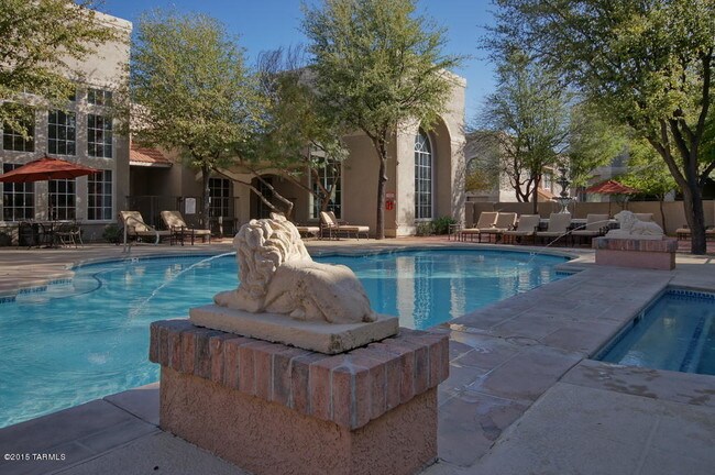 Building Photo - 1500 E Pusch Wilderness Dr
