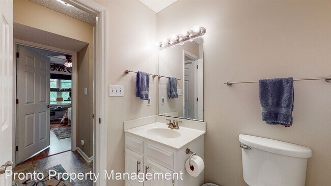 Building Photo - 3 br, 2 bath House - 1638 Kings Landing Rd.