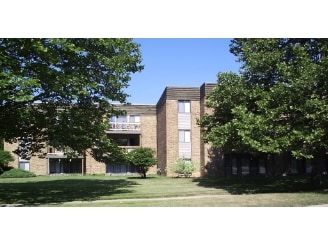 Primary Photo - Corlett Creek Apartments