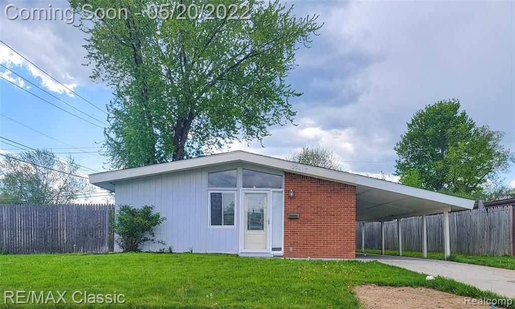 Primary Photo - 29417 Fairfax St