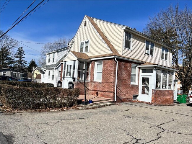 Foto del edificio - 23 Adams St