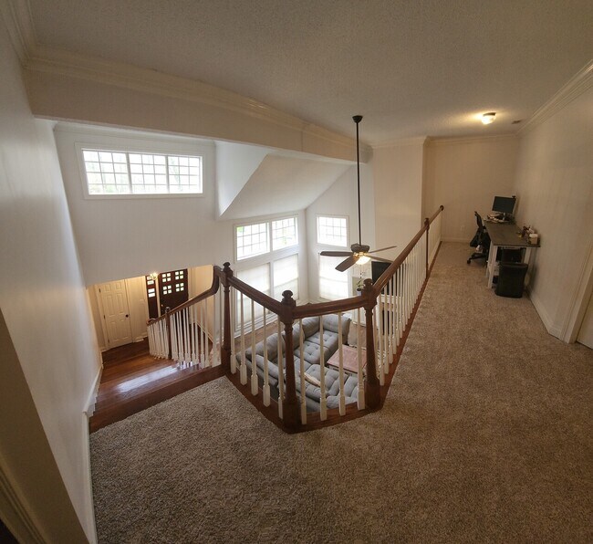 Foto del edificio - Private Mountainside Home In Owens Cross R...